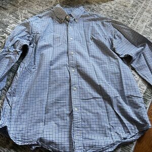 Men’s Ralph Lauren button down